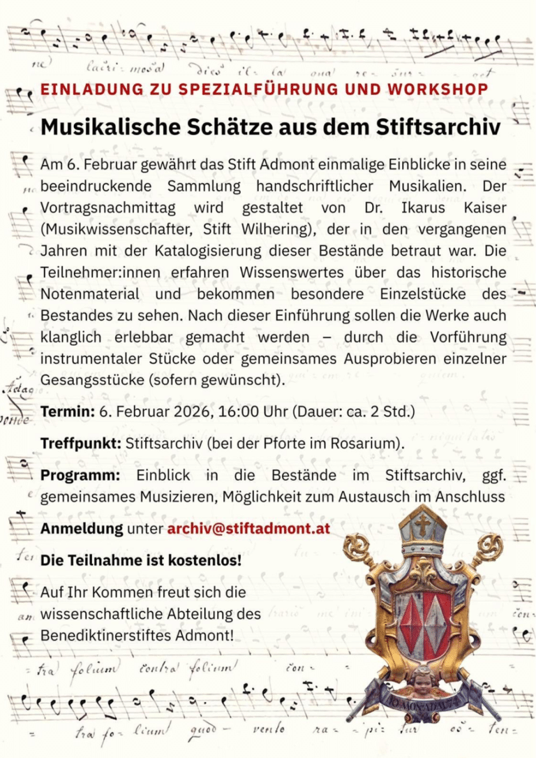 Arhiv Abbey WOrkshop