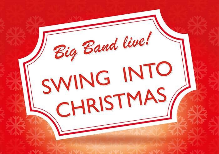 Stiftsgymnasium Admont Big Band live www