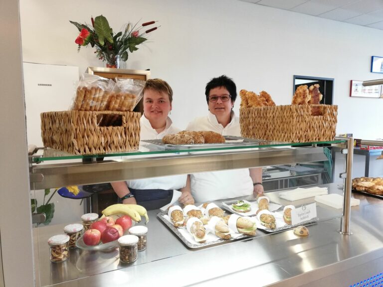 Stiftsgymnasium Admont Gesund Vital 2019 2