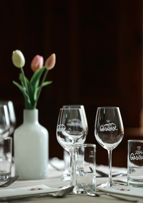 Admont Abbey Cellar – Stefan Leitner website