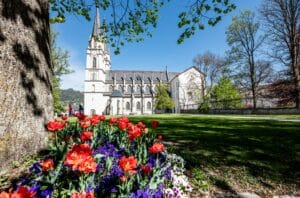 Stiftskirche
