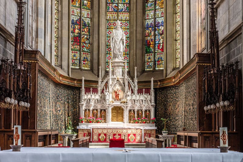 Collégiale ©Thomas Sattler 6