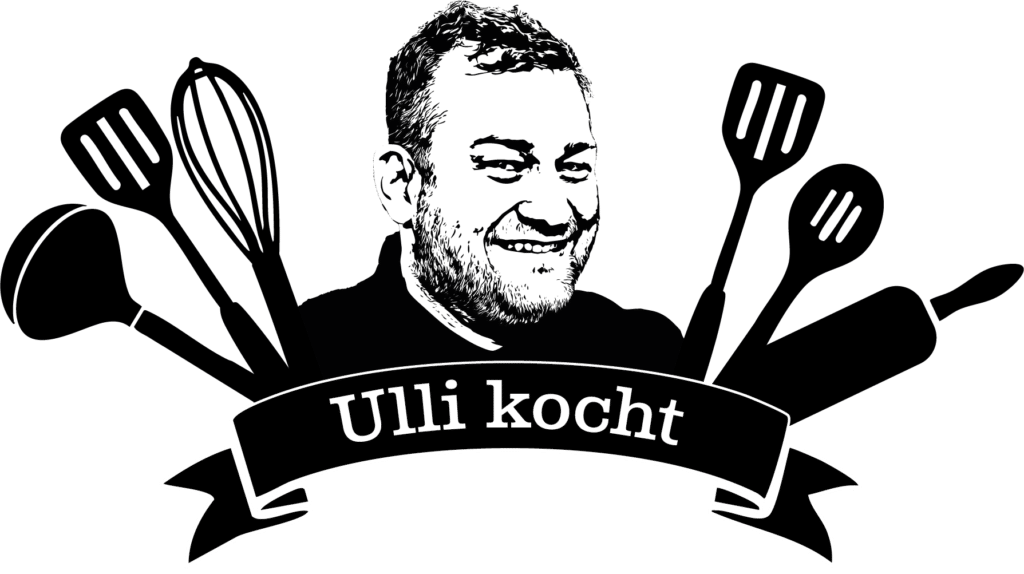 Logo Ulli Cooks