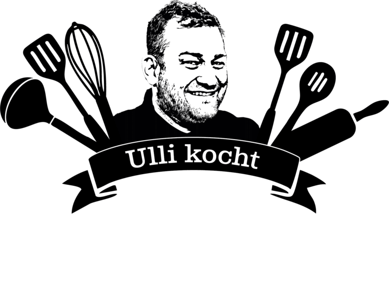 Logo Ulli Cooks