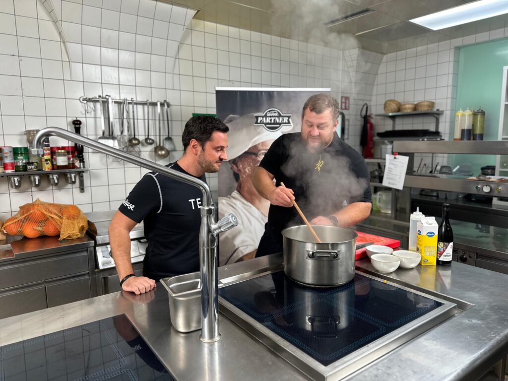Ulli cuisine_Parc national 1