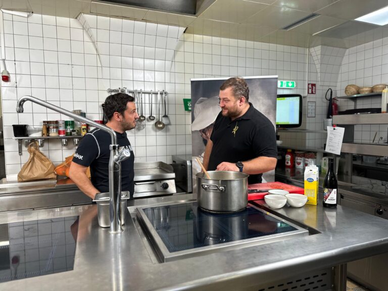 Ulli cuochi_Parco Nazionale 2