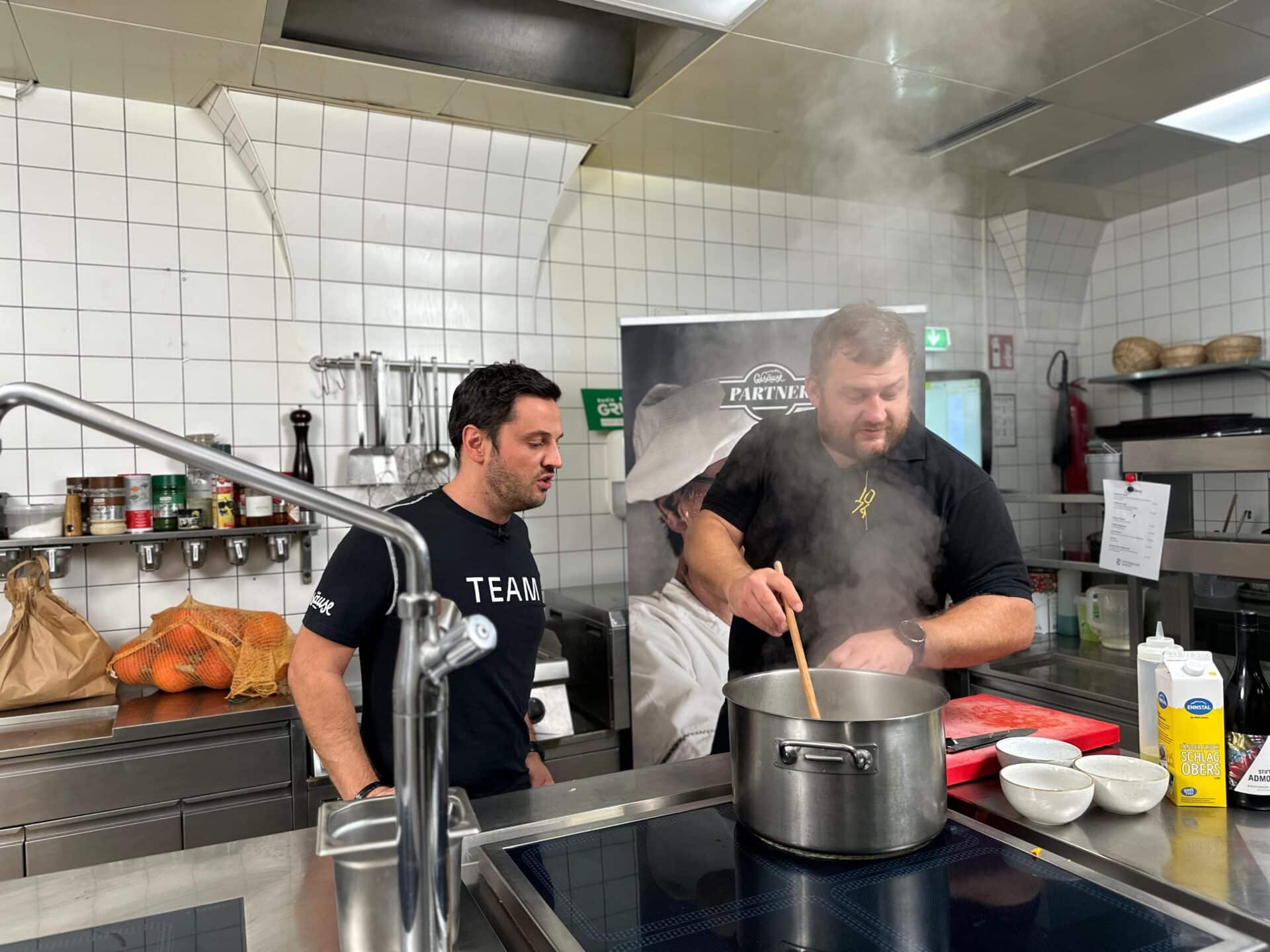 Ulli cuochi_Parco Nazionale 5