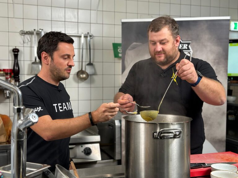 Ulli kocht_Nationalpark 6