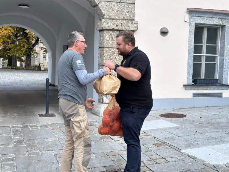 Ulli cuochi_Parco Nazionale 7