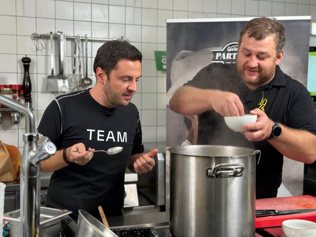 Ulli cuochi_Parco Nazionale 8