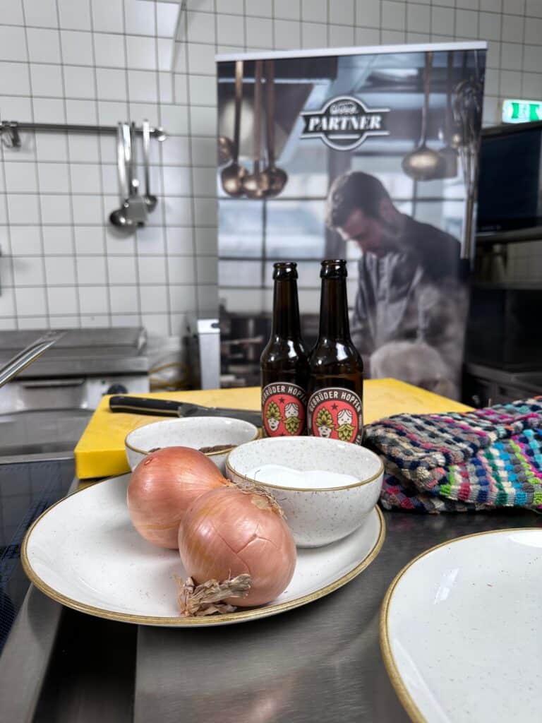 Ulli kuha Pfeiler Gesaeuse