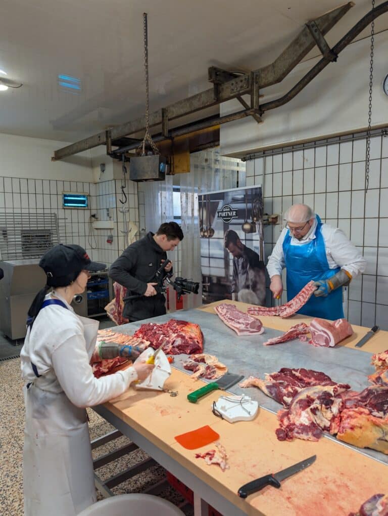 Ulli kuha Pfeiler Gesaeuse jpg