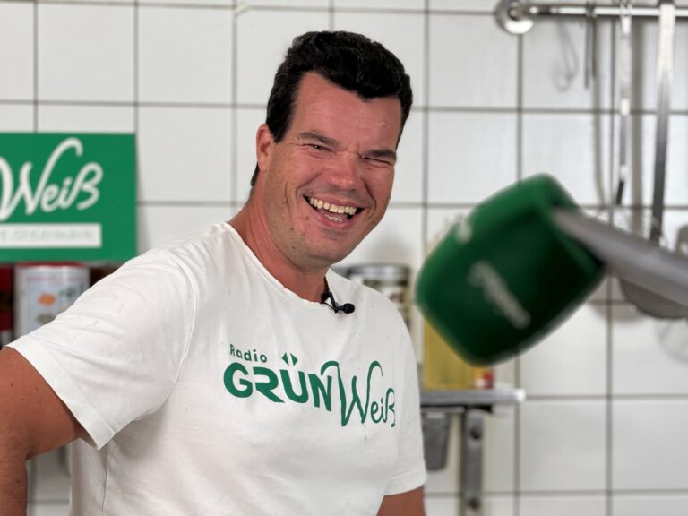 Ulli kocht RGW
