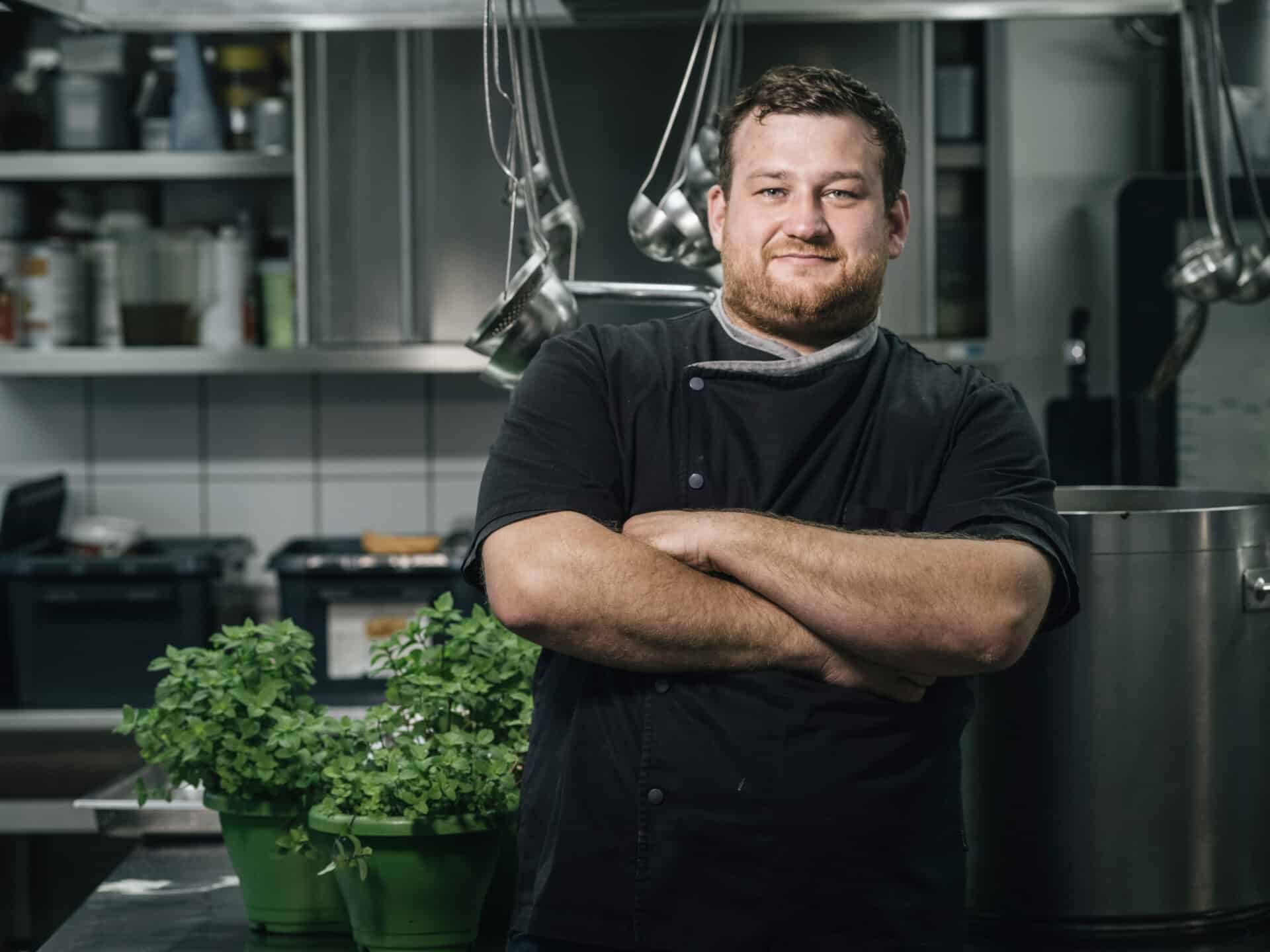 Hoamat c Stefan Leitner Gesaeuse