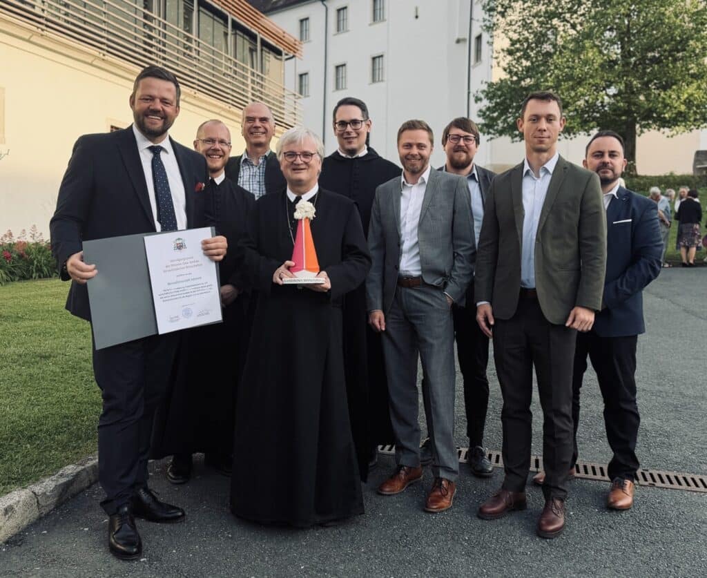 Premio del Castello di Seggau; Diocesi