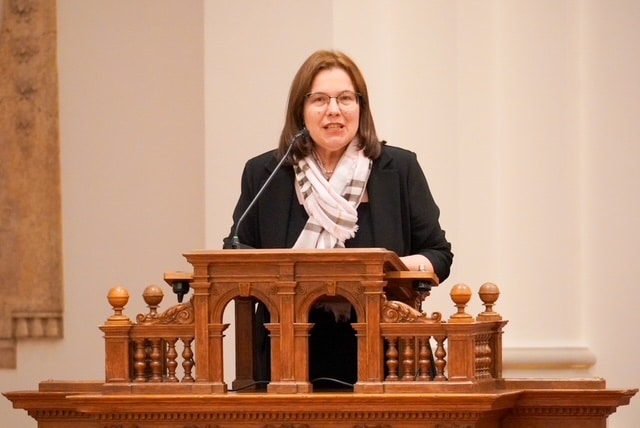 格哈德方丈奖环