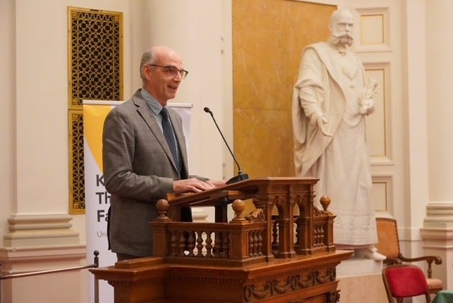 格哈德方丈奖环