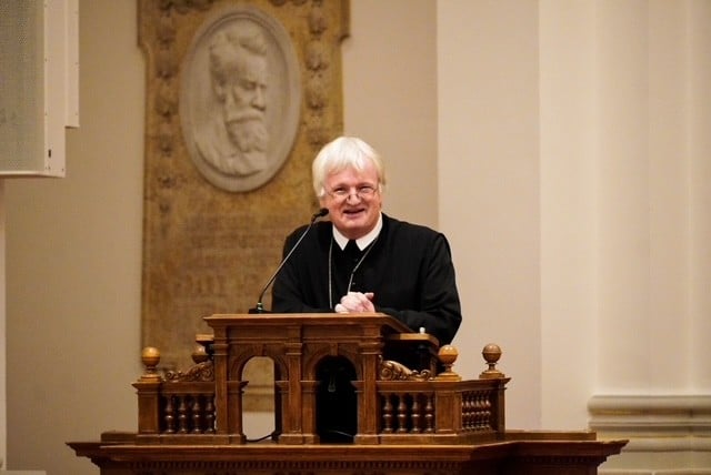 格哈德方丈奖环