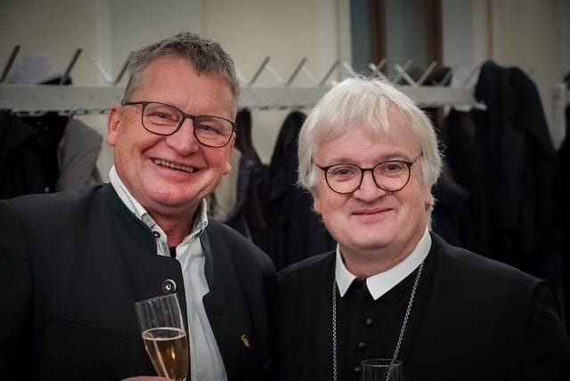 格哈德方丈奖环