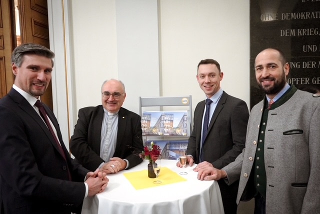 格哈德方丈奖环