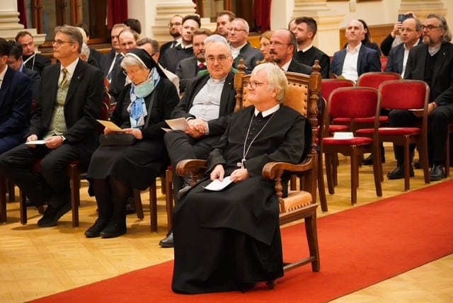 格哈德方丈奖环