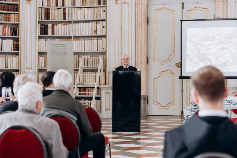 Soirée scientifique