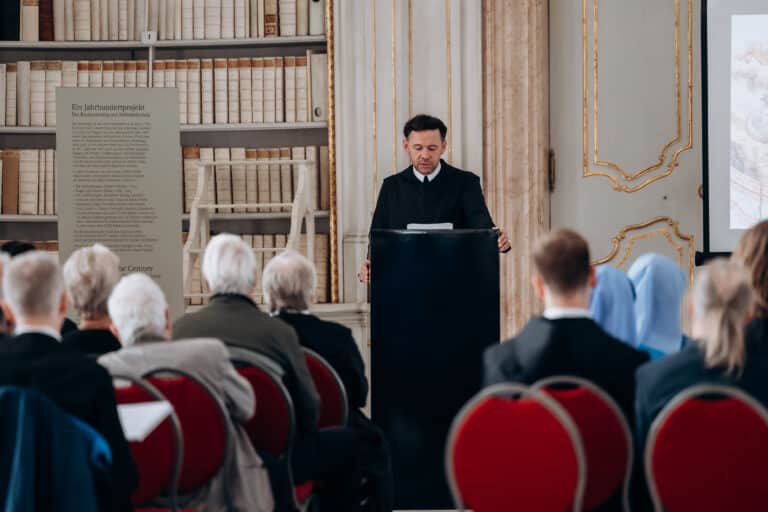 Soirée scientifique