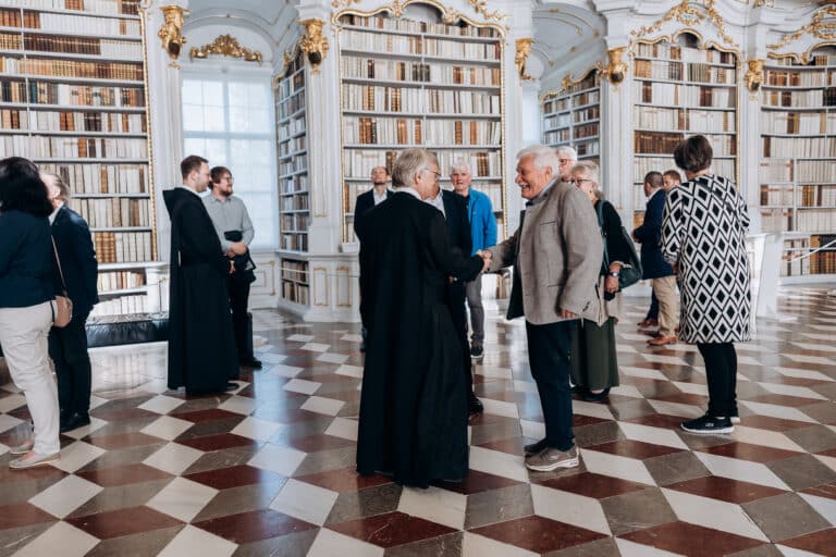 Soirée scientifique