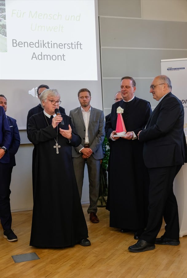 Würdigungspreis