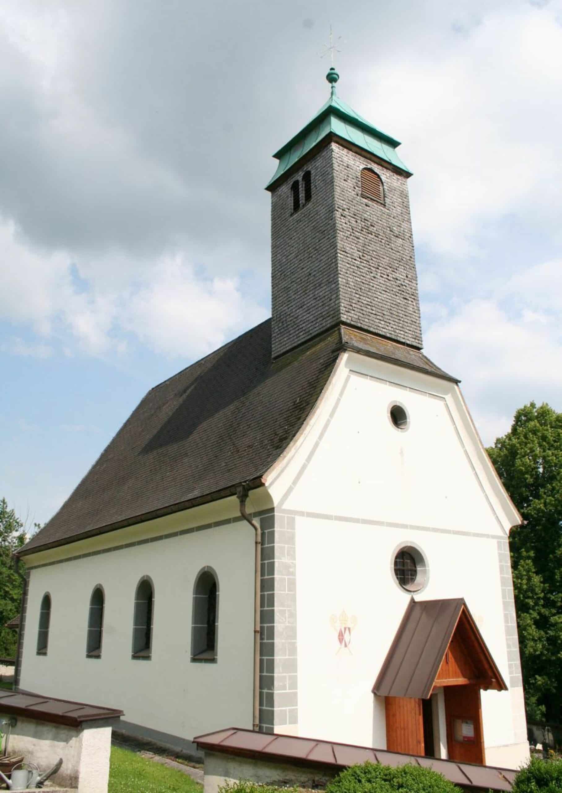 Pastoralni center Ardning