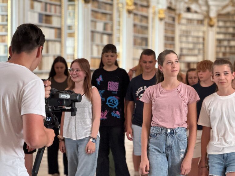 flashmob
