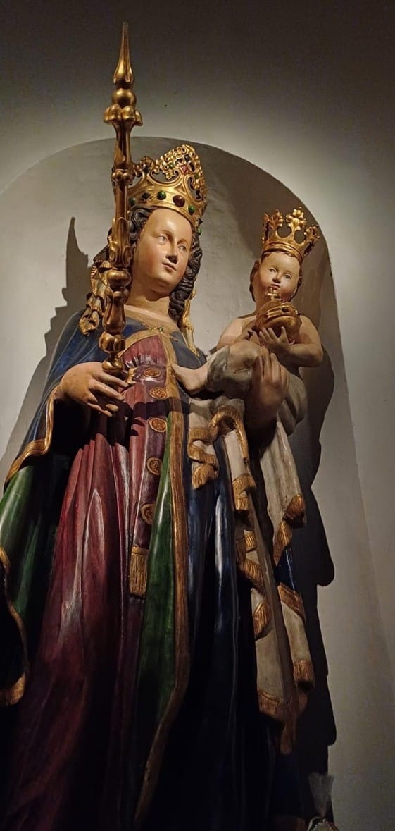 gorski šport za ženske