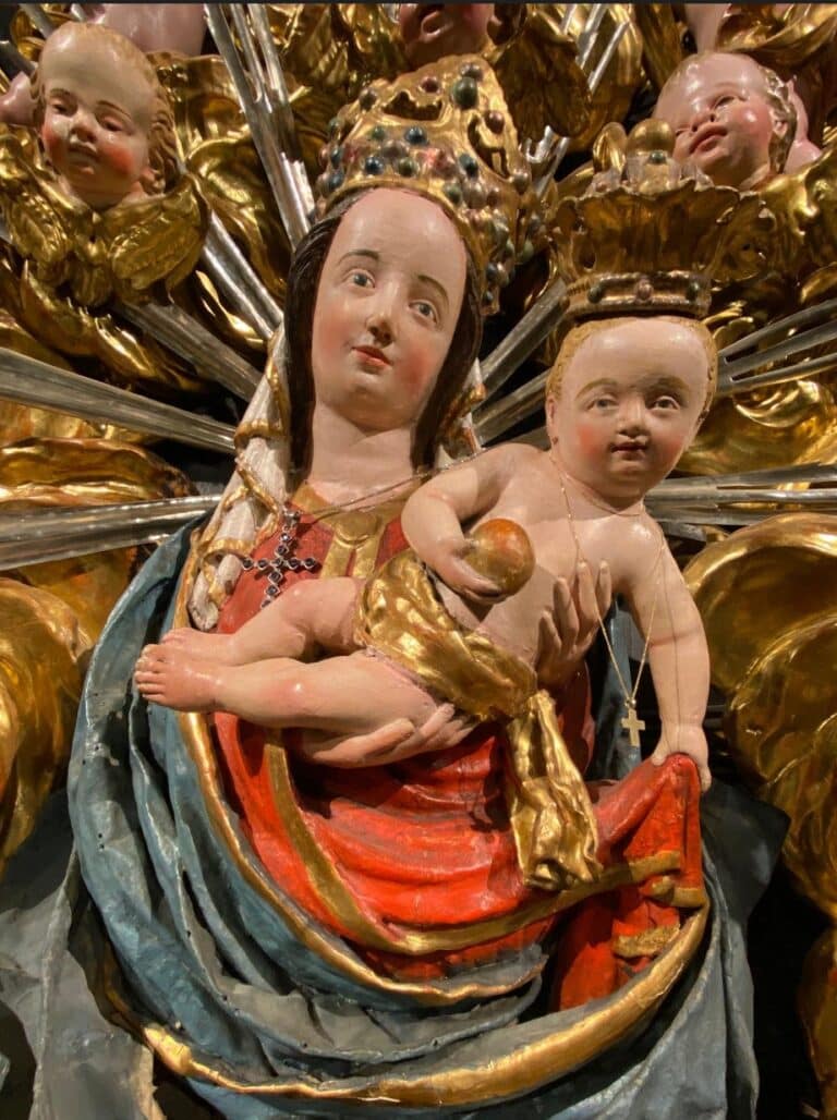 gorski šport za ženske