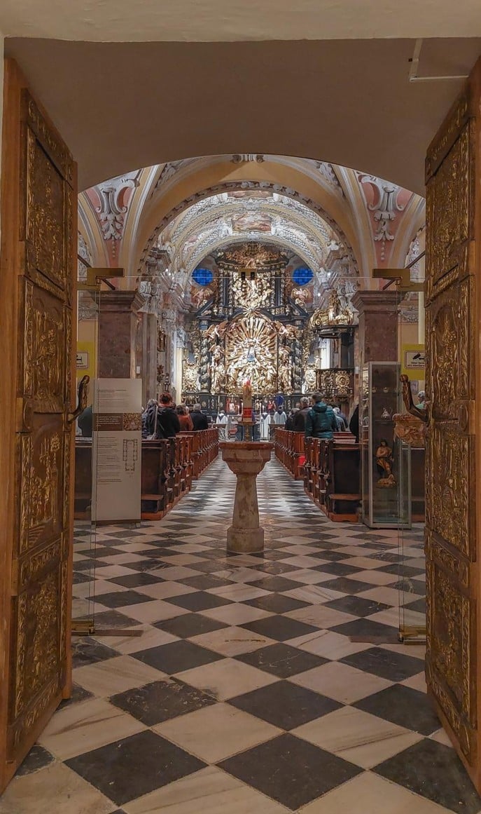 gorski šport za ženske