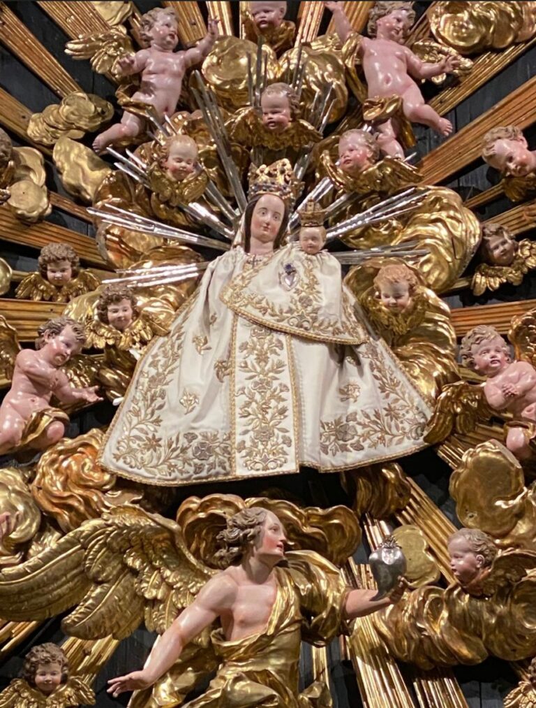 gorski šport za ženske