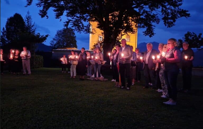 gorski šport za ženske