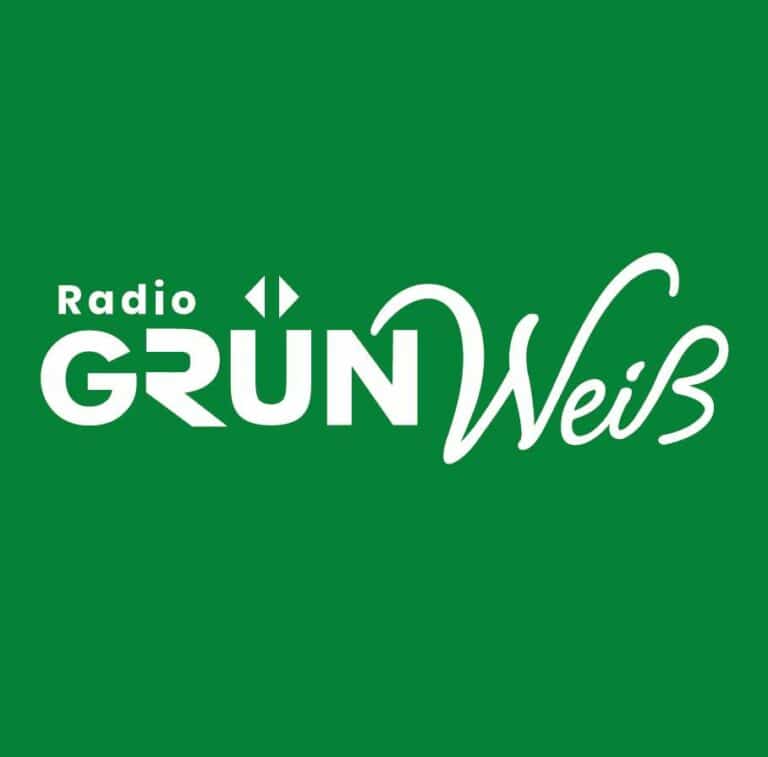 radio gruen weiss logo21