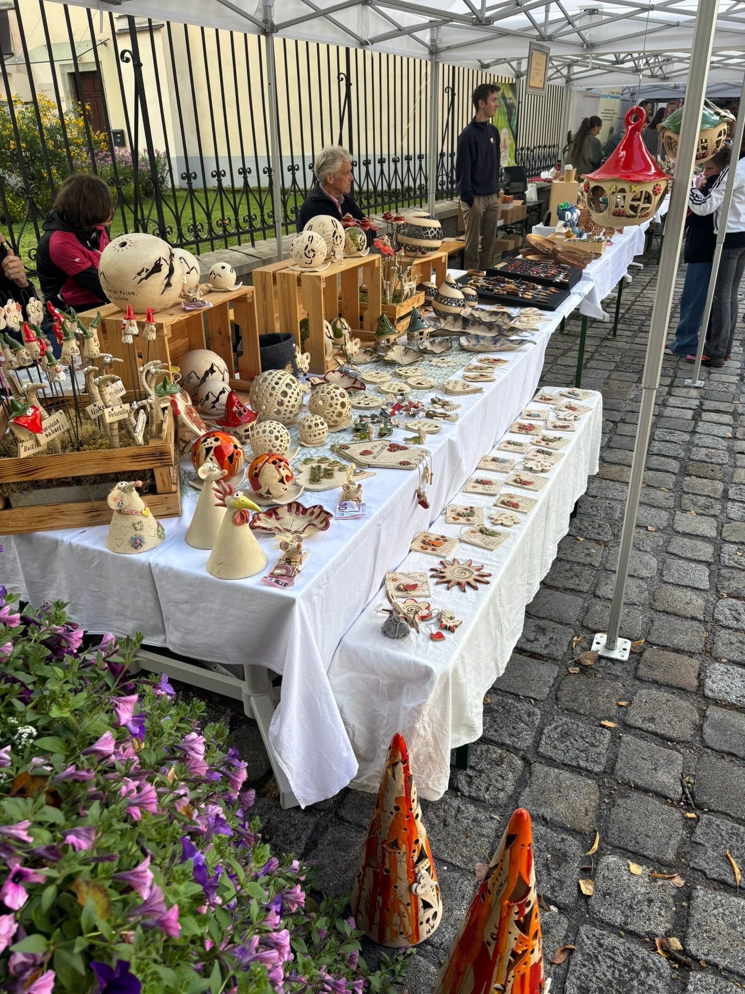 mercato delle specialità