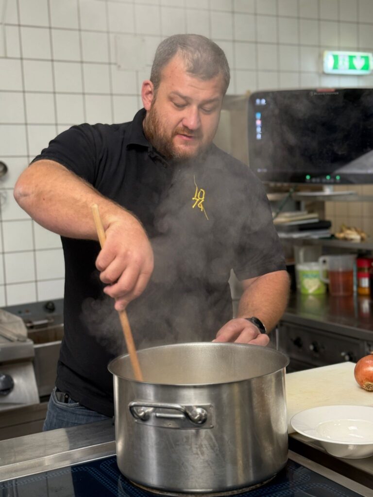 ulli gotuje