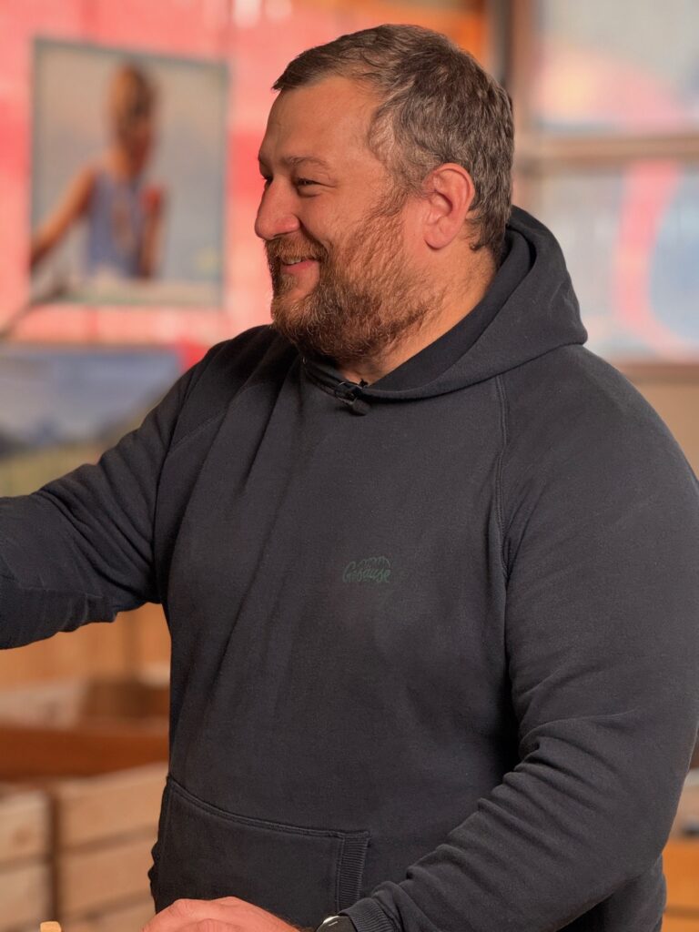 ulli gotuje