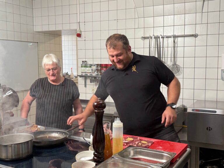 ulli gotuje