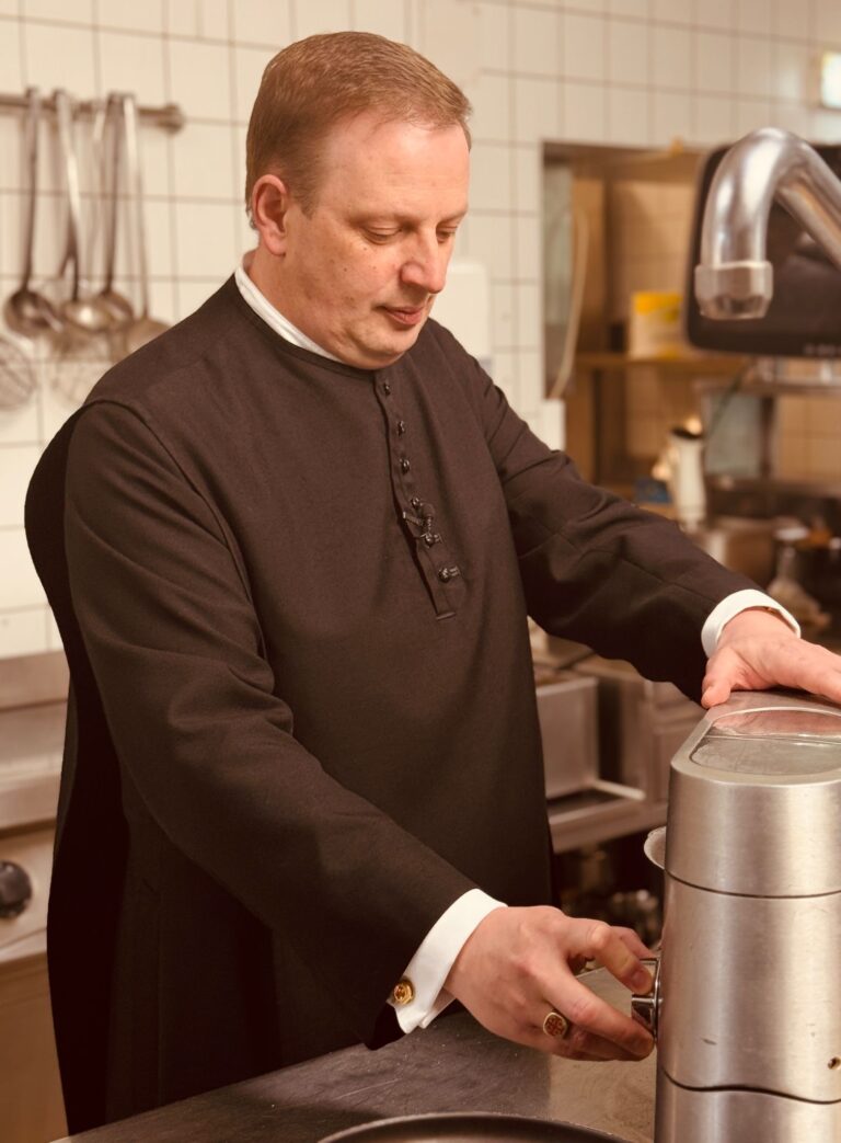 ulli cuisine