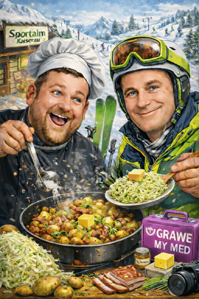 乌利和格尔诺-乌利厨师