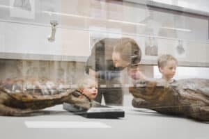 Stift Admont - Naturhistorisches Museum ©Thomas Sattler
